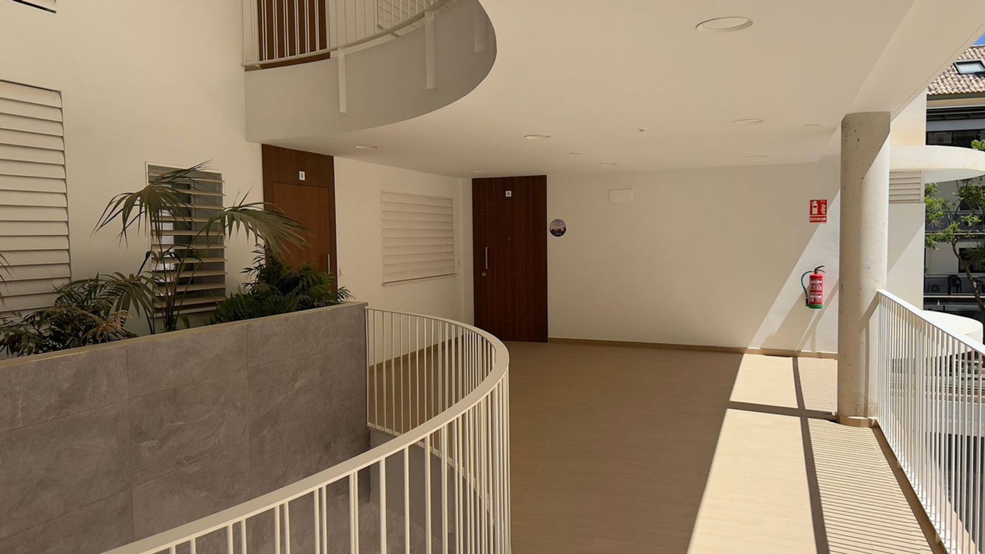 Condominium in Fuengirola, Andalucía 11130400