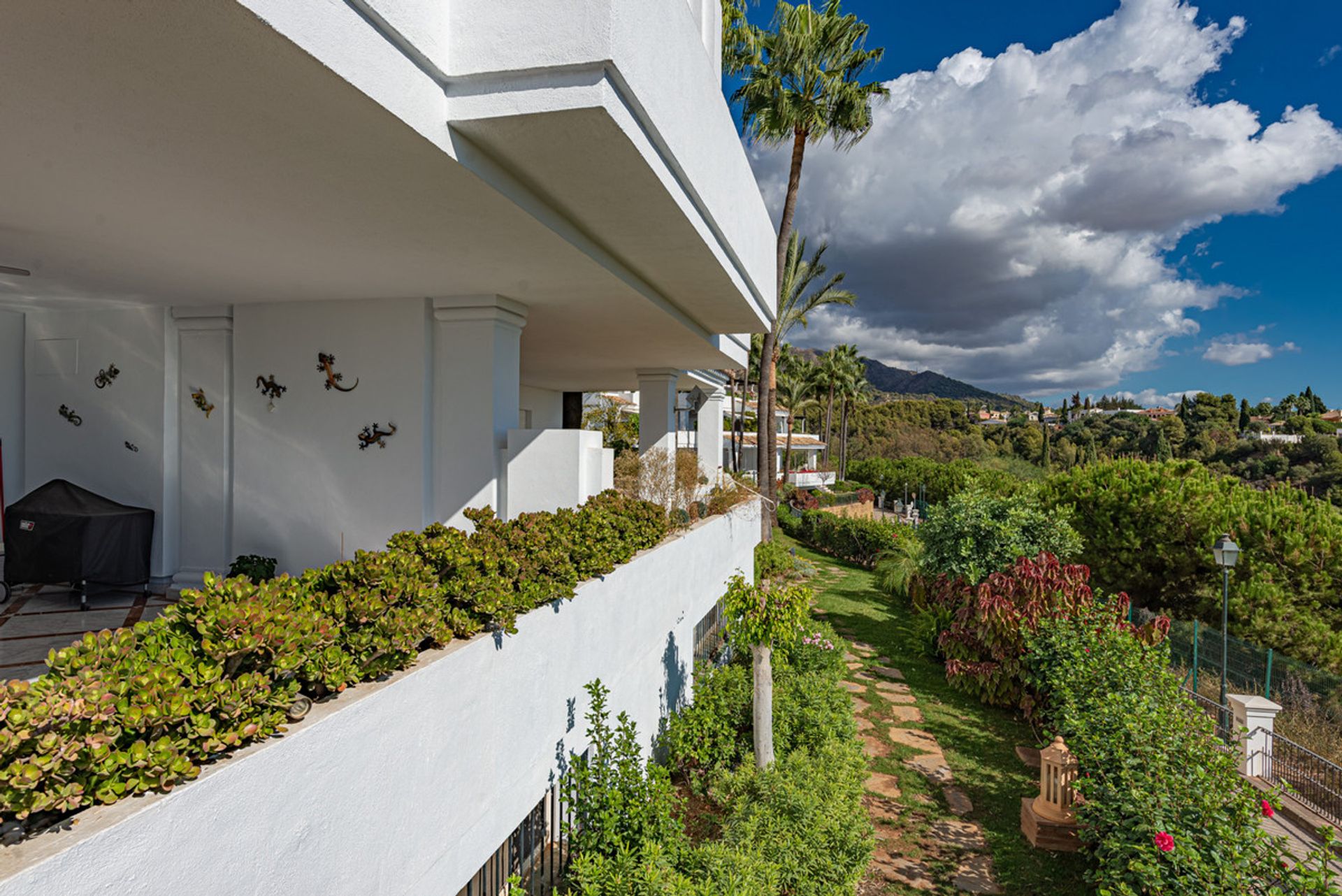 Condominio en Marbella, Andalucía 11130414