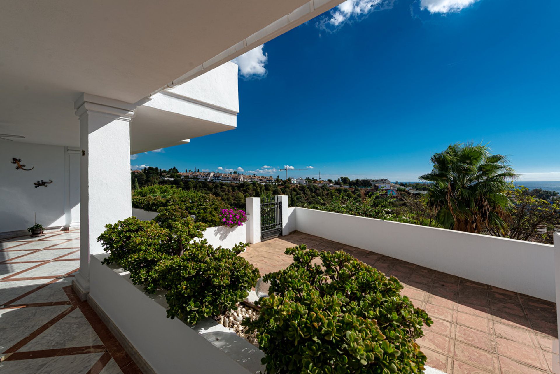 Condominio en Marbella, Andalucía 11130414