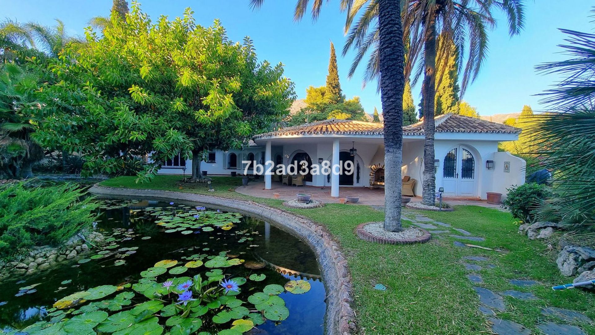 casa en El Ángel, Andalucía 11130431