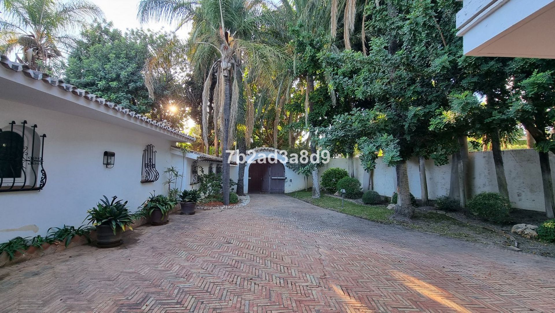 casa en Marbella, Andalucía 11130431