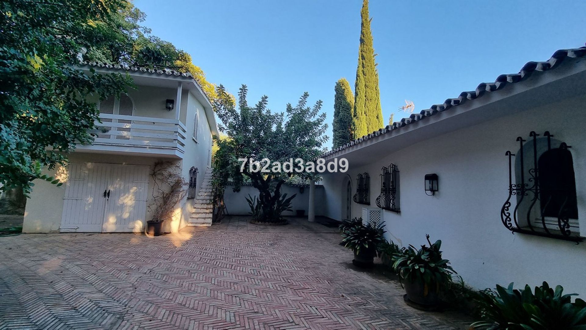 casa en El Ángel, Andalucía 11130431