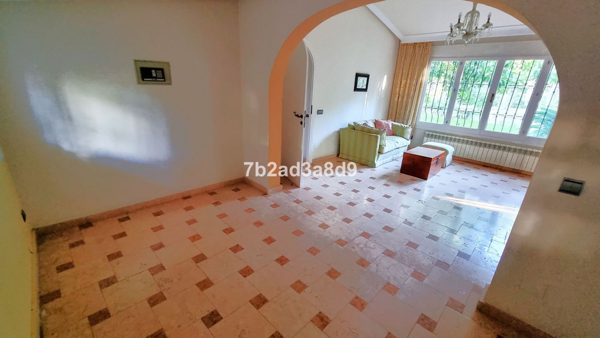 casa en Marbella, Andalucía 11130431