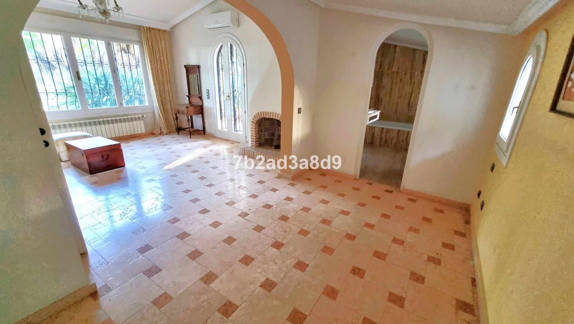 casa en Marbella, Andalucía 11130431