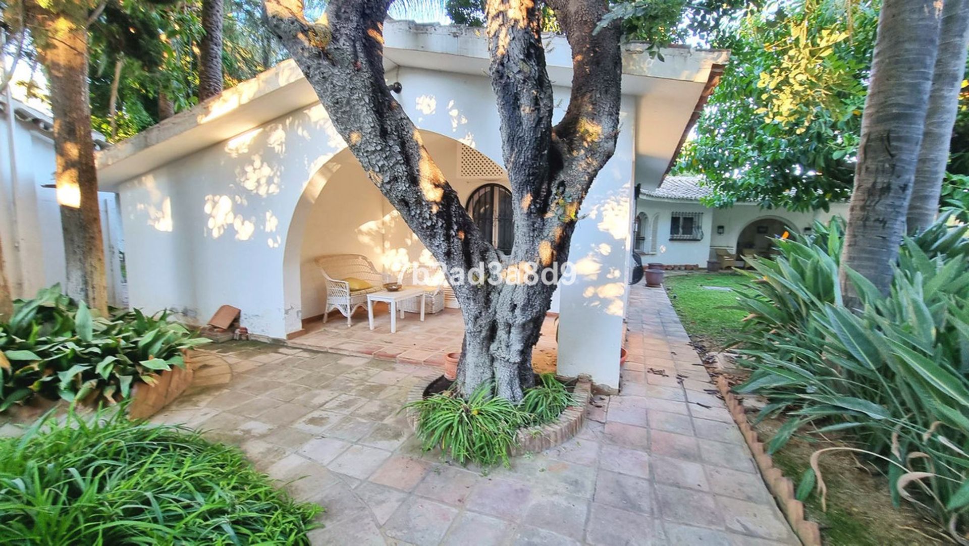 casa en Marbella, Andalucía 11130431