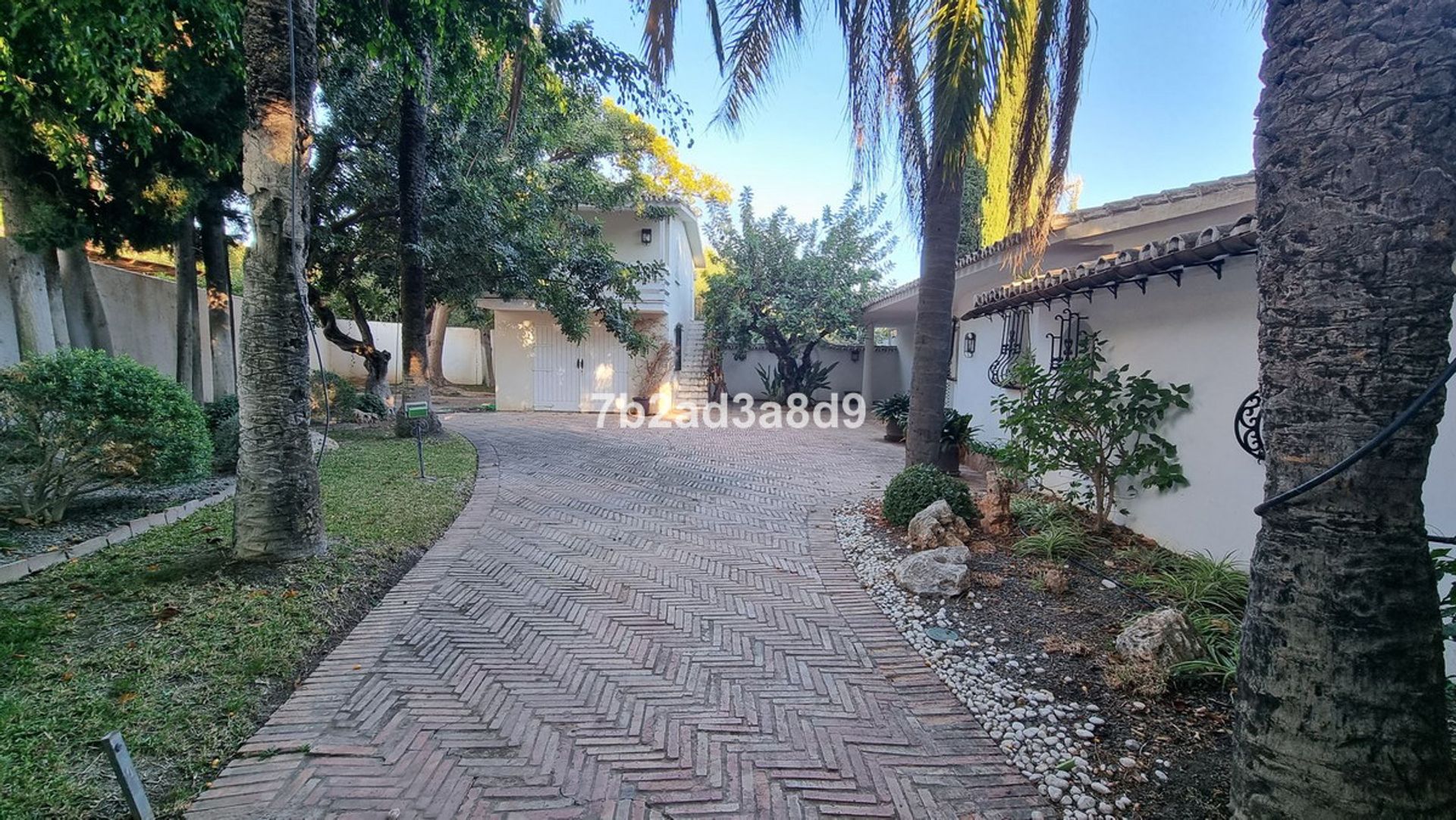 casa en Marbella, Andalucía 11130431