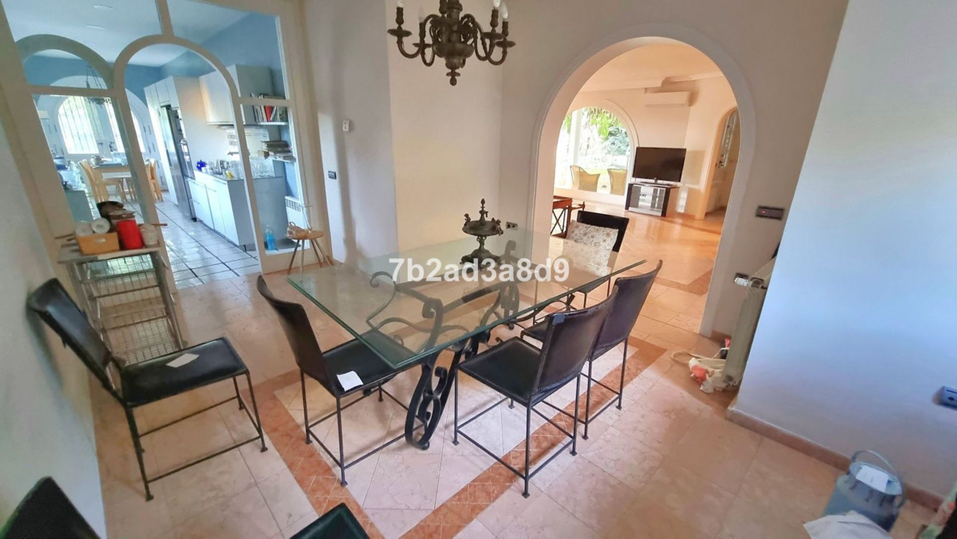 casa en Marbella, Andalucía 11130431