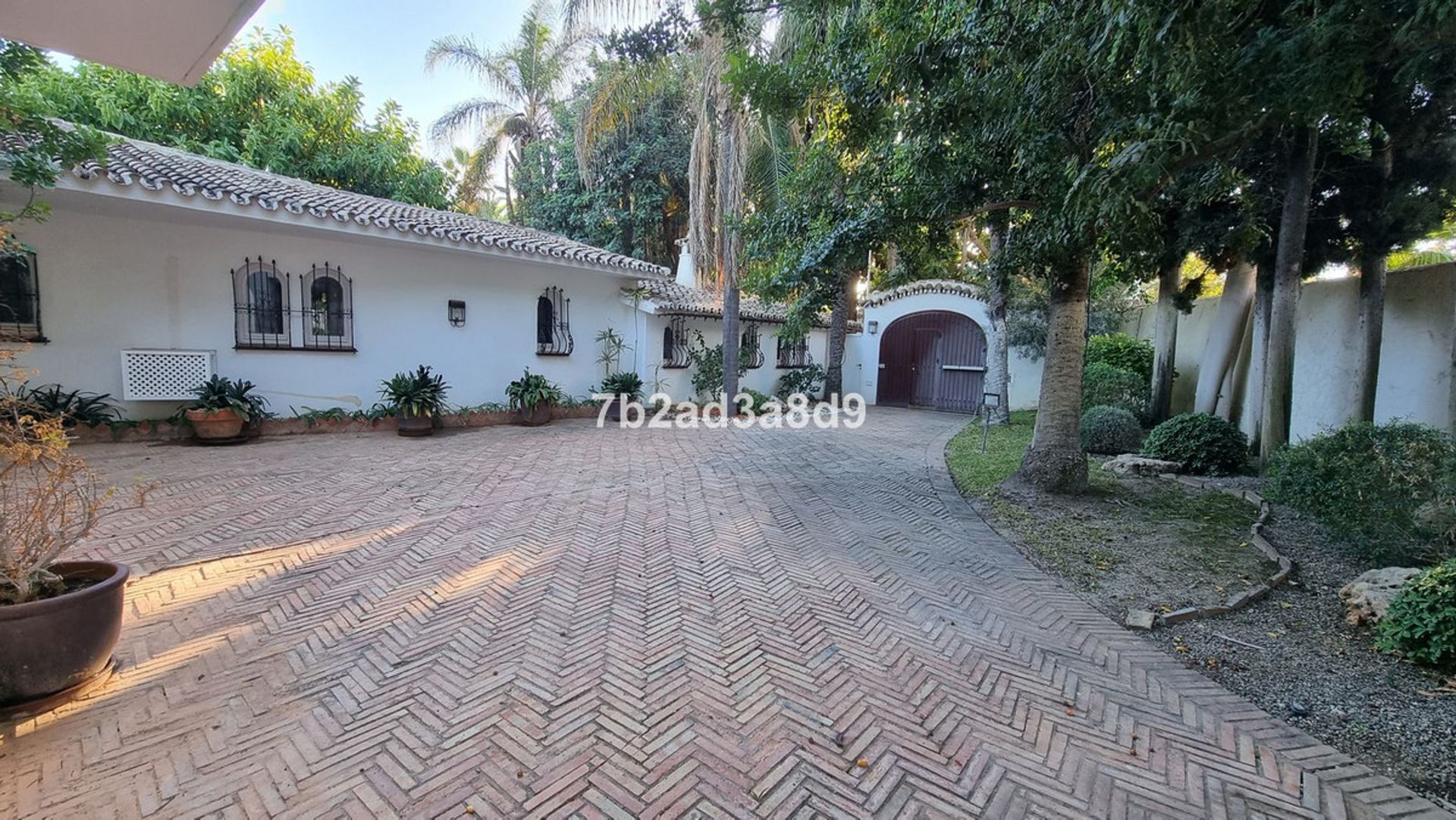 casa en El Ángel, Andalucía 11130431