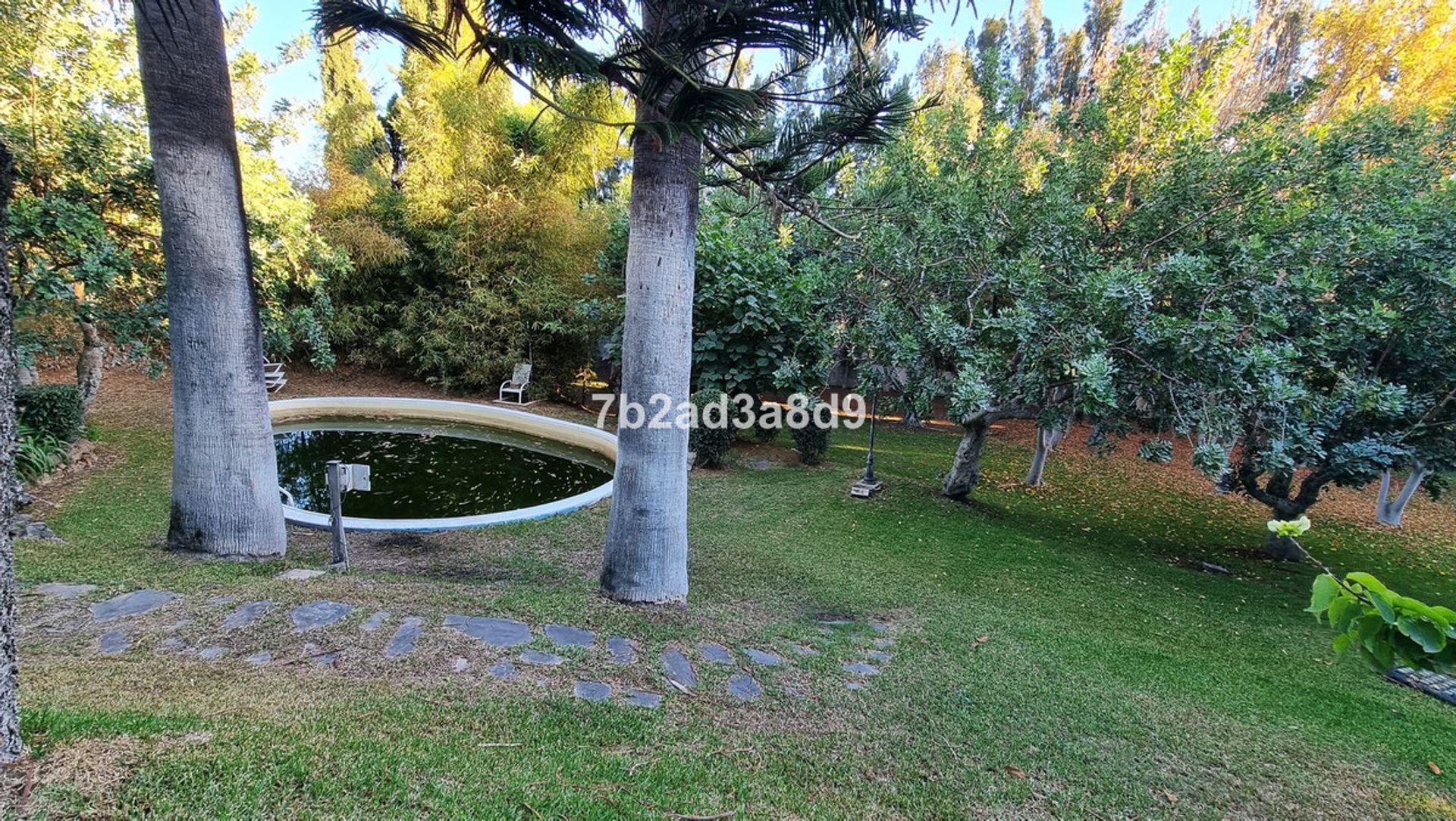 casa en Marbella, Andalucía 11130431