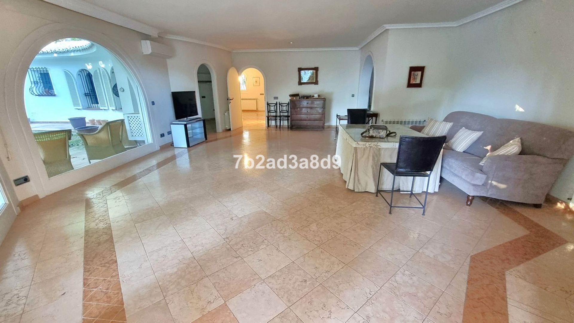 casa en Marbella, Andalucía 11130431