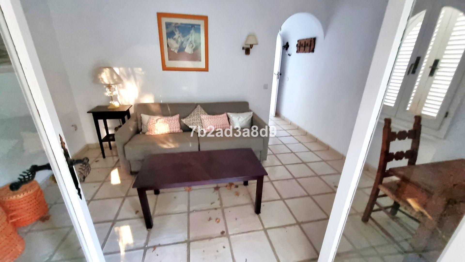 casa en Marbella, Andalucía 11130431