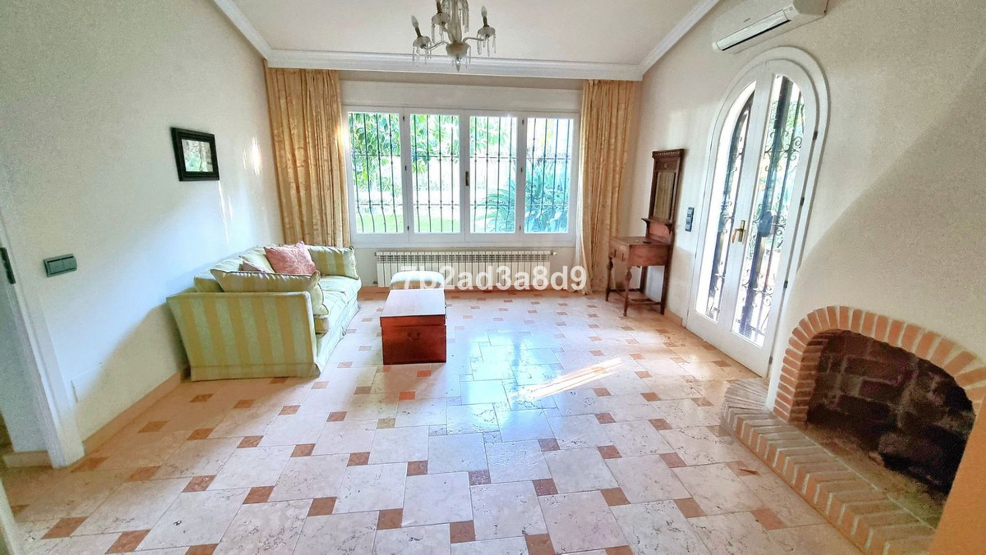 casa en Marbella, Andalucía 11130431