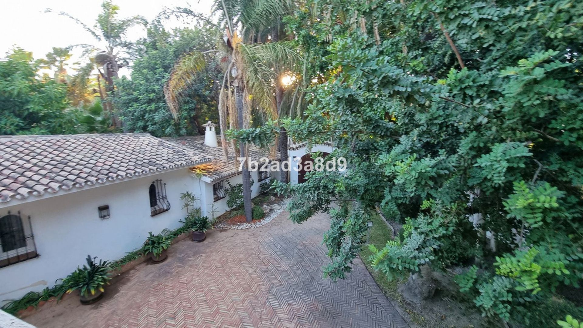 casa en Marbella, Andalucía 11130431