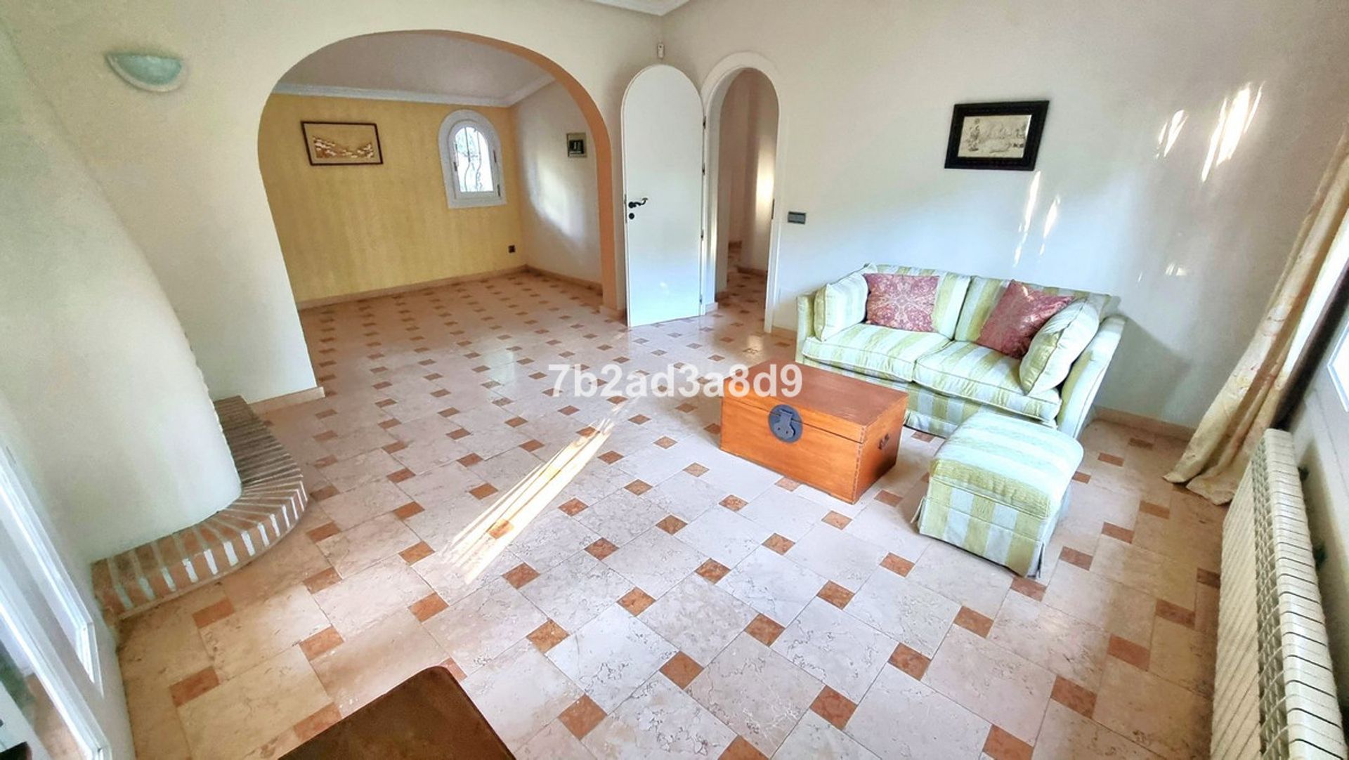 casa en Marbella, Andalucía 11130431