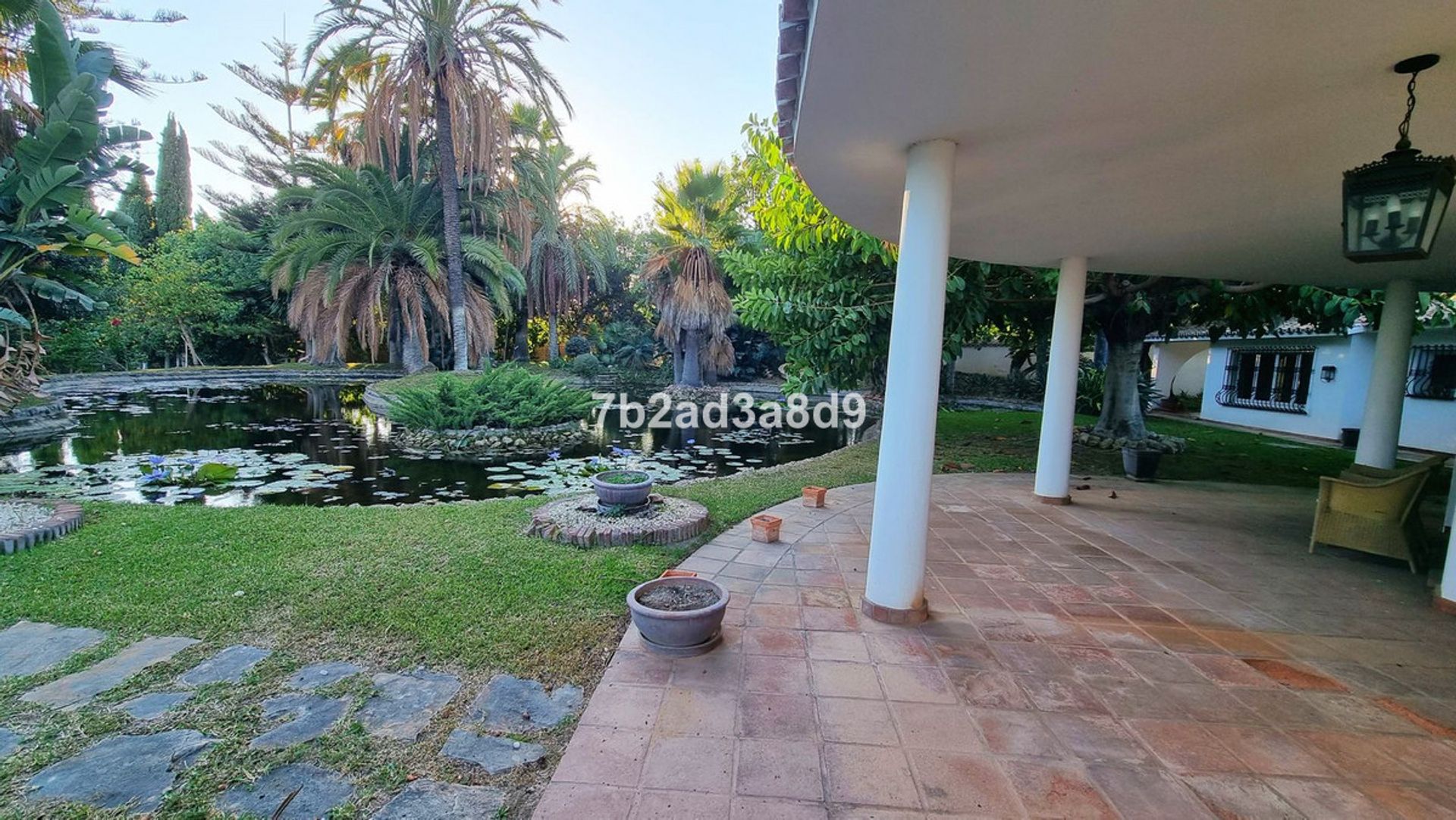 casa en Marbella, Andalucía 11130431