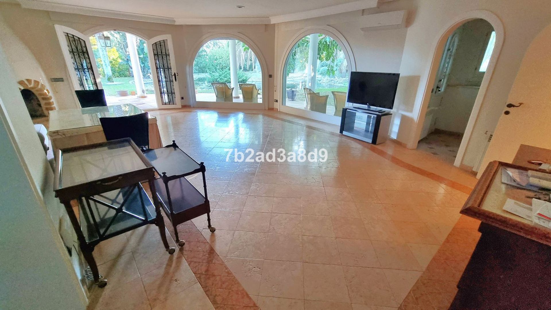 casa en Marbella, Andalucía 11130431