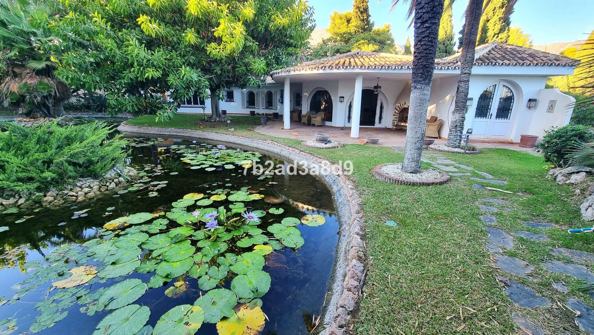 casa en Marbella, Andalucía 11130431