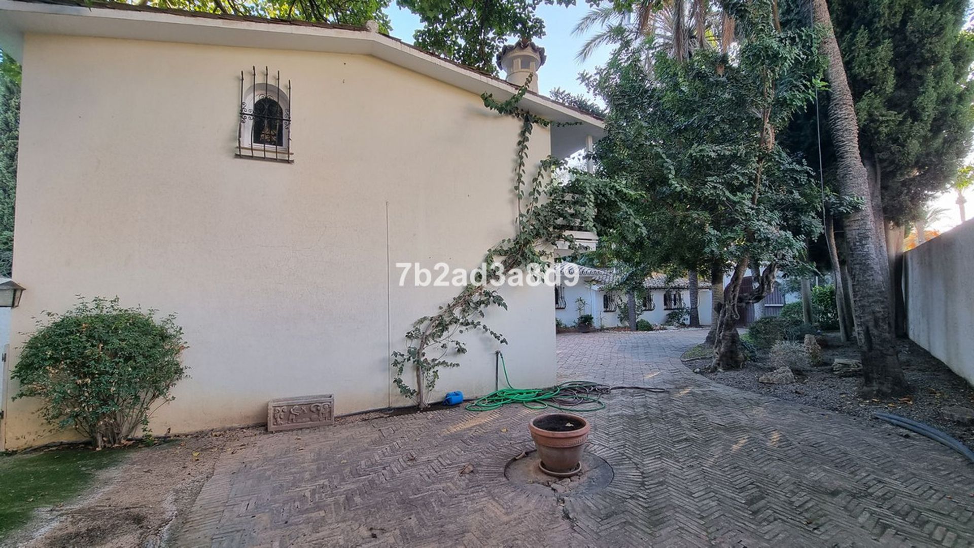 casa en Marbella, Andalucía 11130431