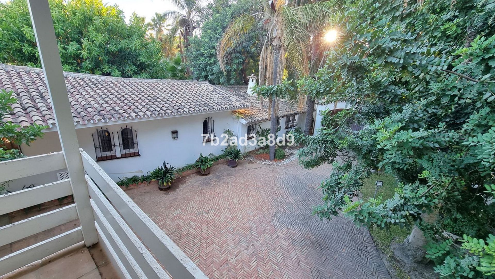 casa en Marbella, Andalucía 11130431