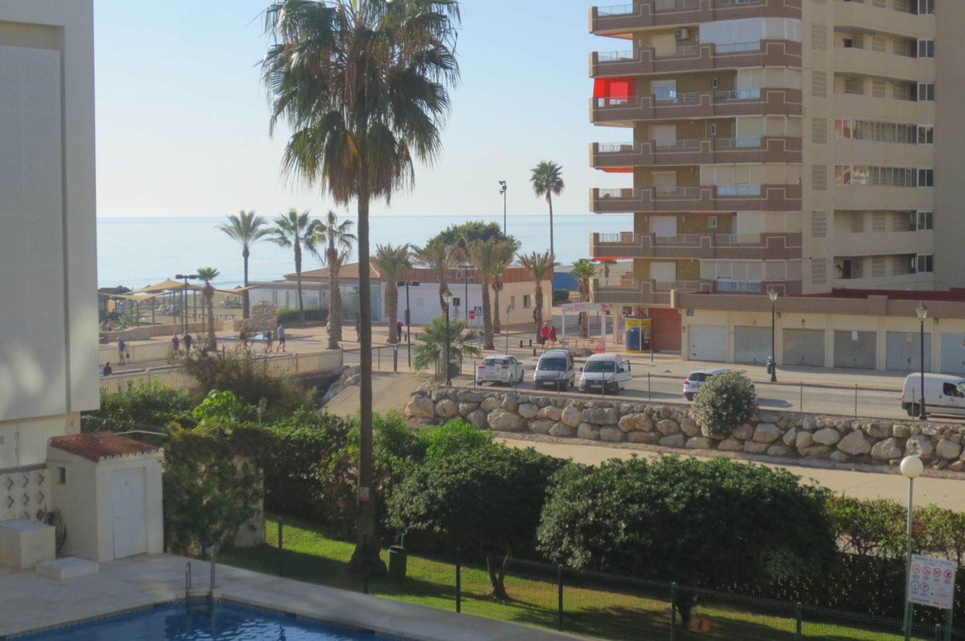 公寓 在 Fuengirola, Andalucía 11130432