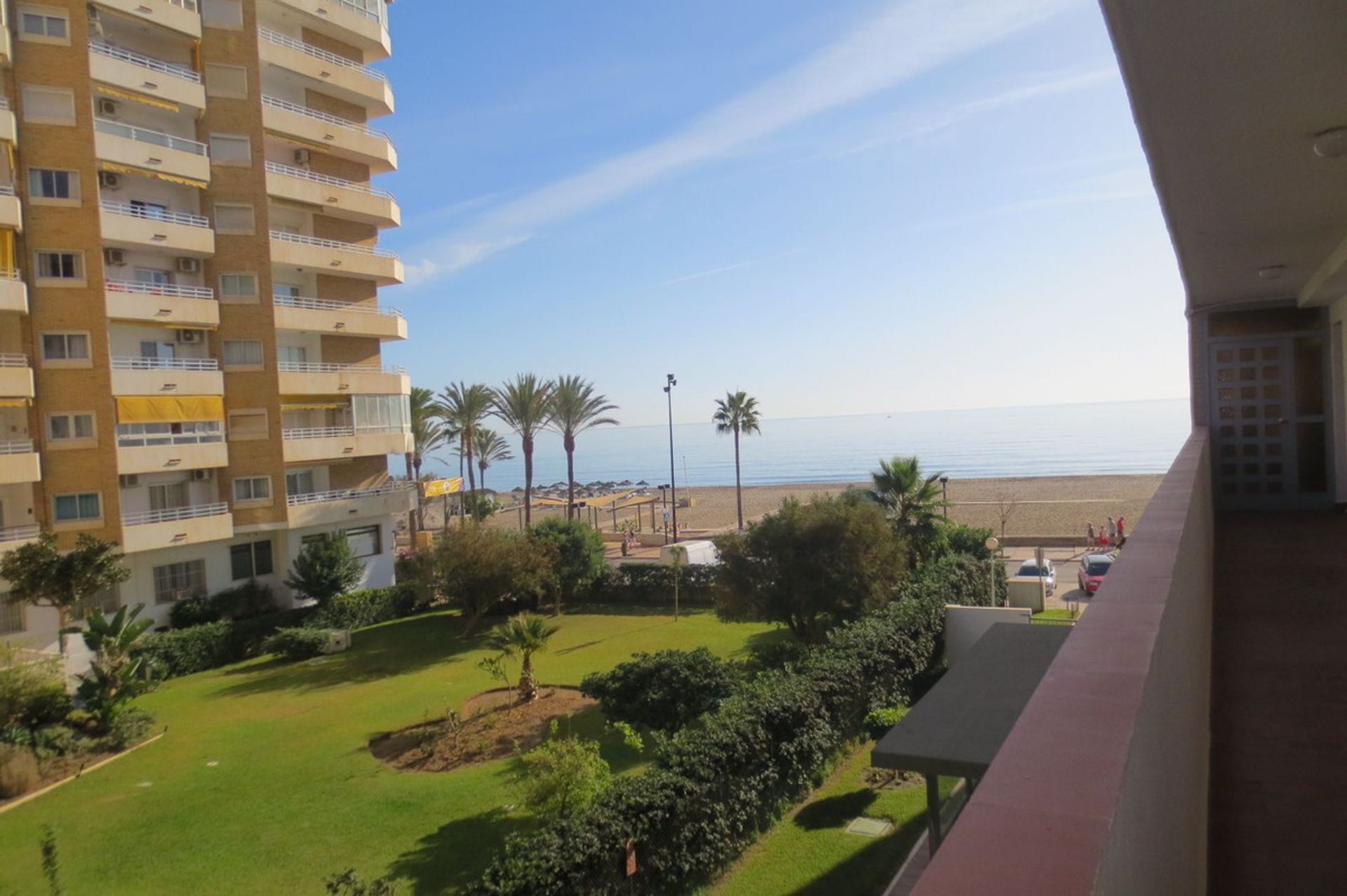 公寓 在 Fuengirola, Andalucía 11130432