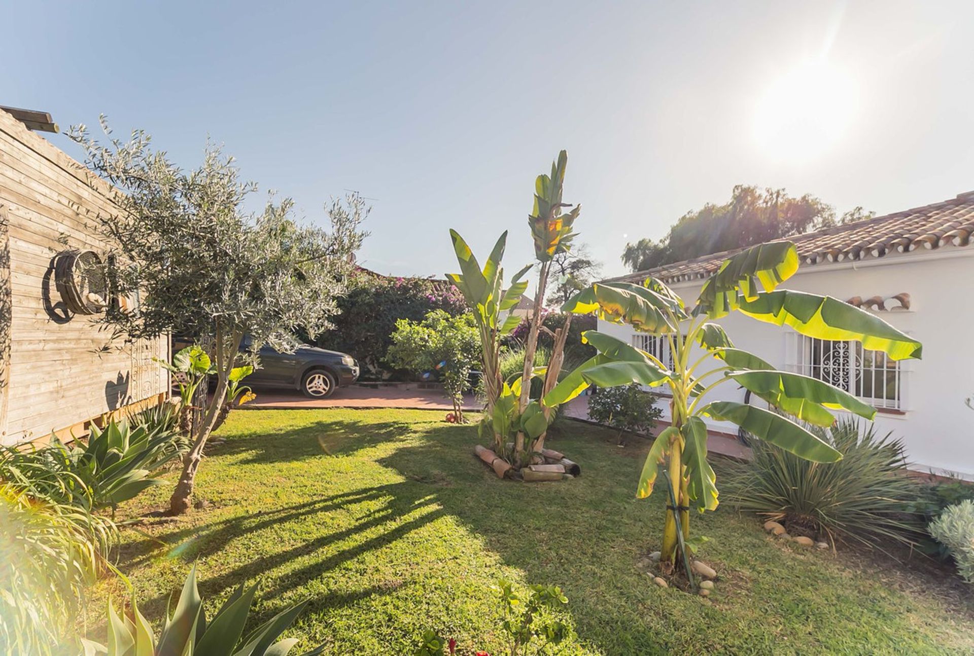 House in San Pedro Alcántara, Andalucía 11130443