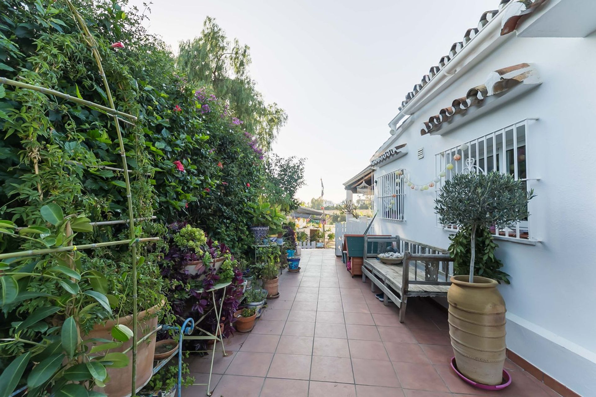 House in San Pedro Alcántara, Andalucía 11130443