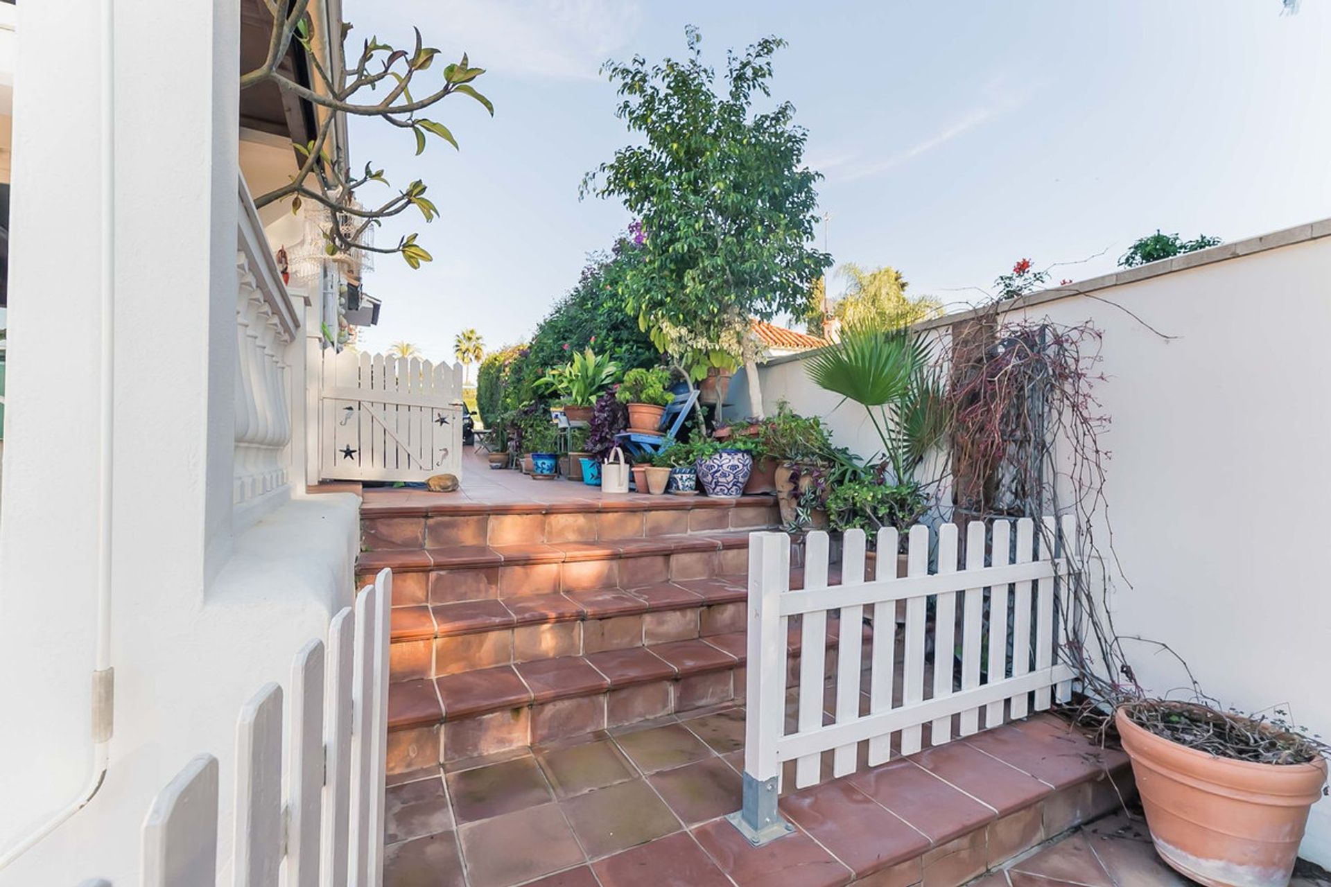 House in San Pedro Alcántara, Andalucía 11130443