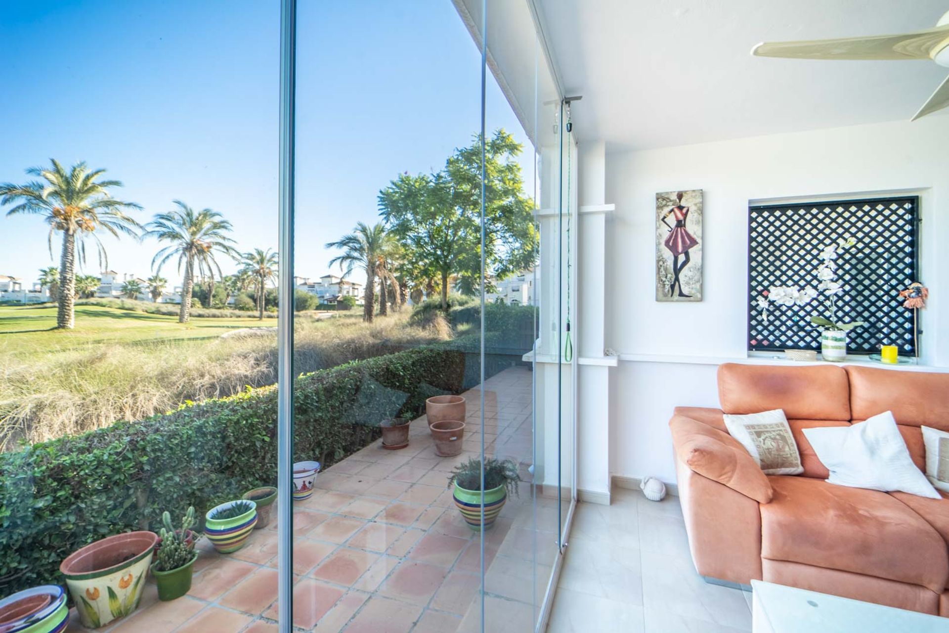 Huis in Torre-Pacheco, Región de Murcia 11130453