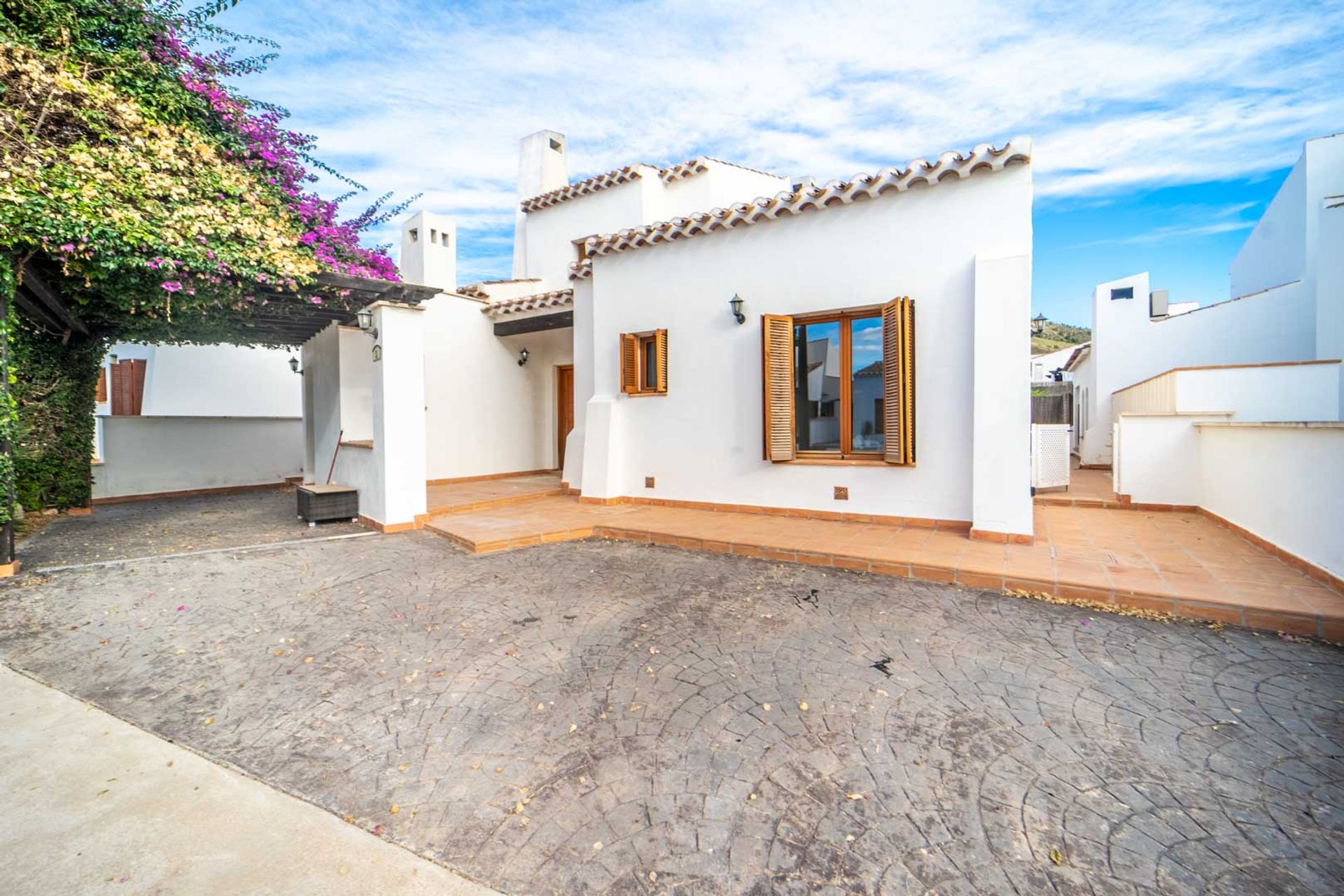 House in Torre-Pacheco, Región de Murcia 11130458