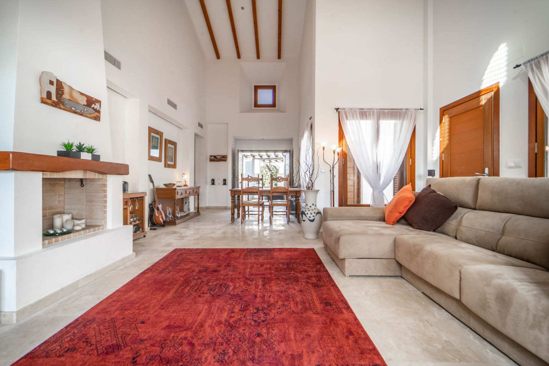 Haus im Torre-Pacheco, Región de Murcia 11130468