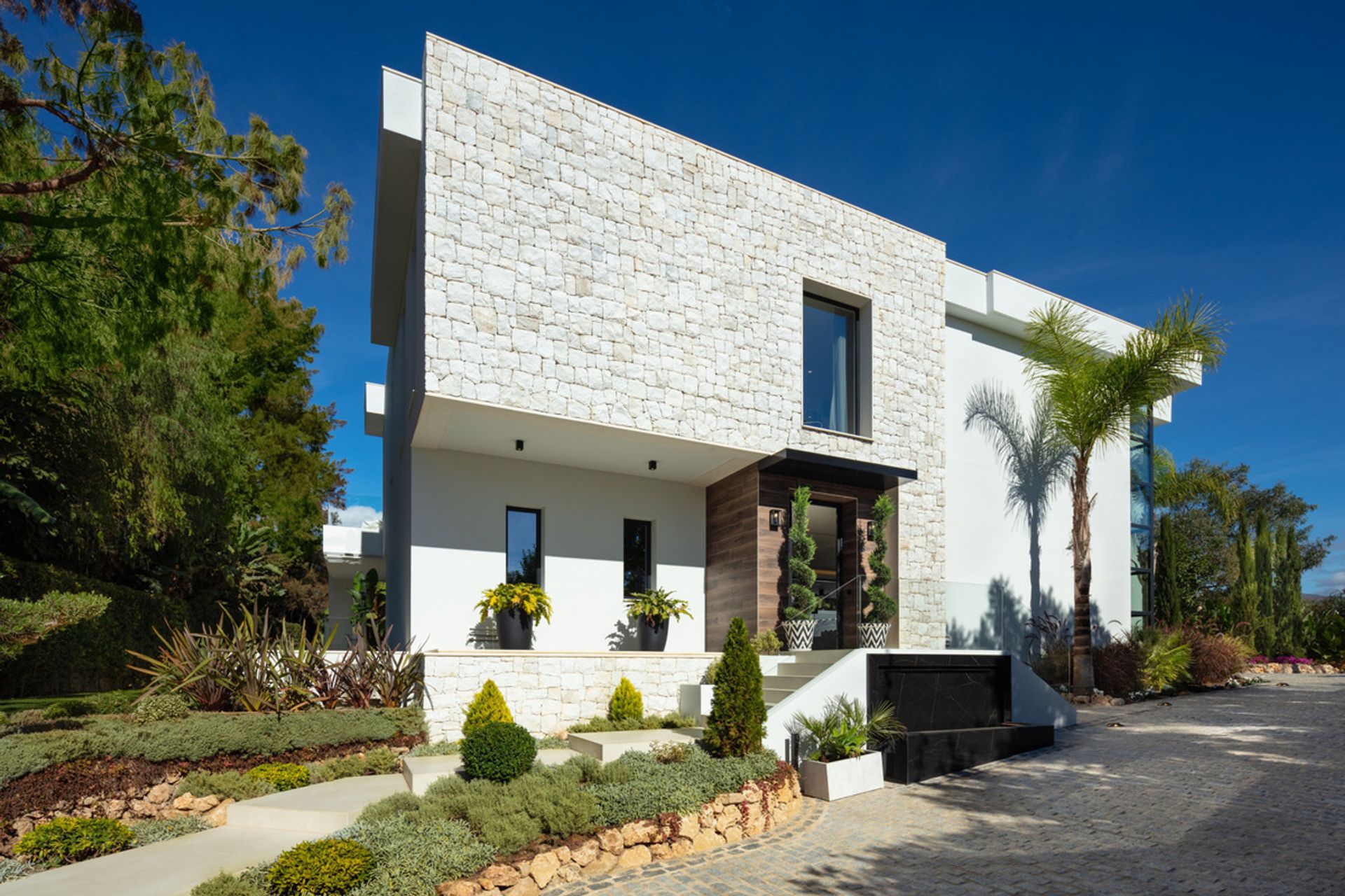 rumah dalam Marbella, Andalucía 11130473