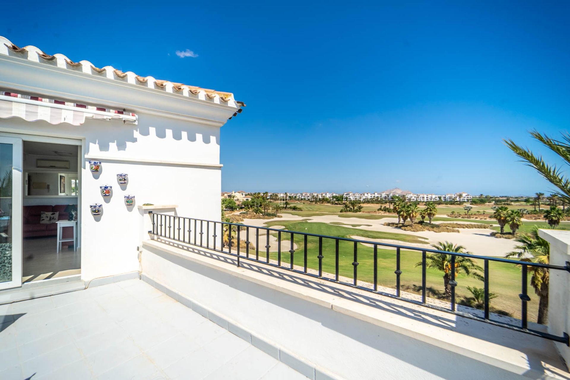 Condominium in Los Tomases, Murcia 11130476