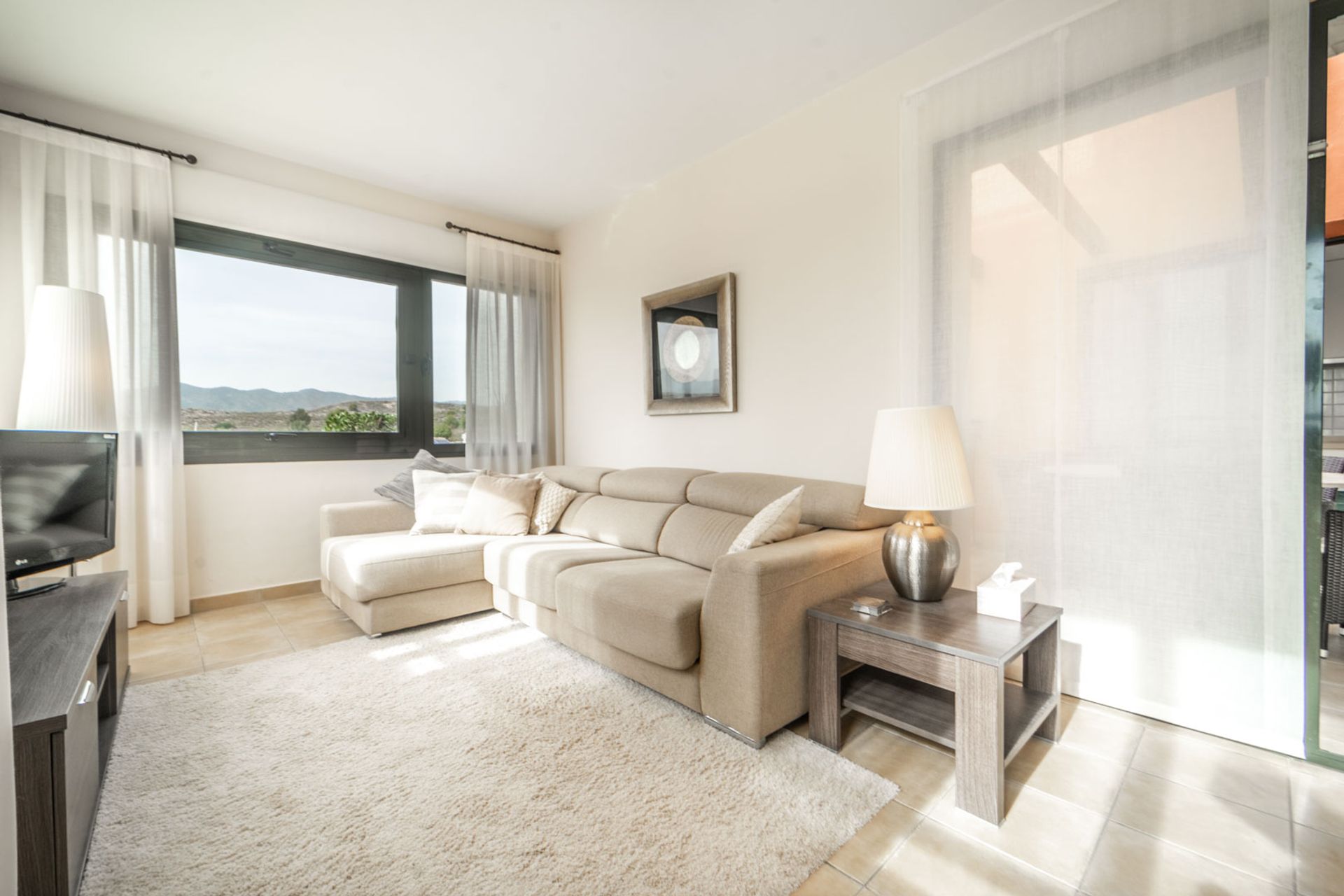 Condominium dans Torre-Pacheco, Región de Murcia 11130485