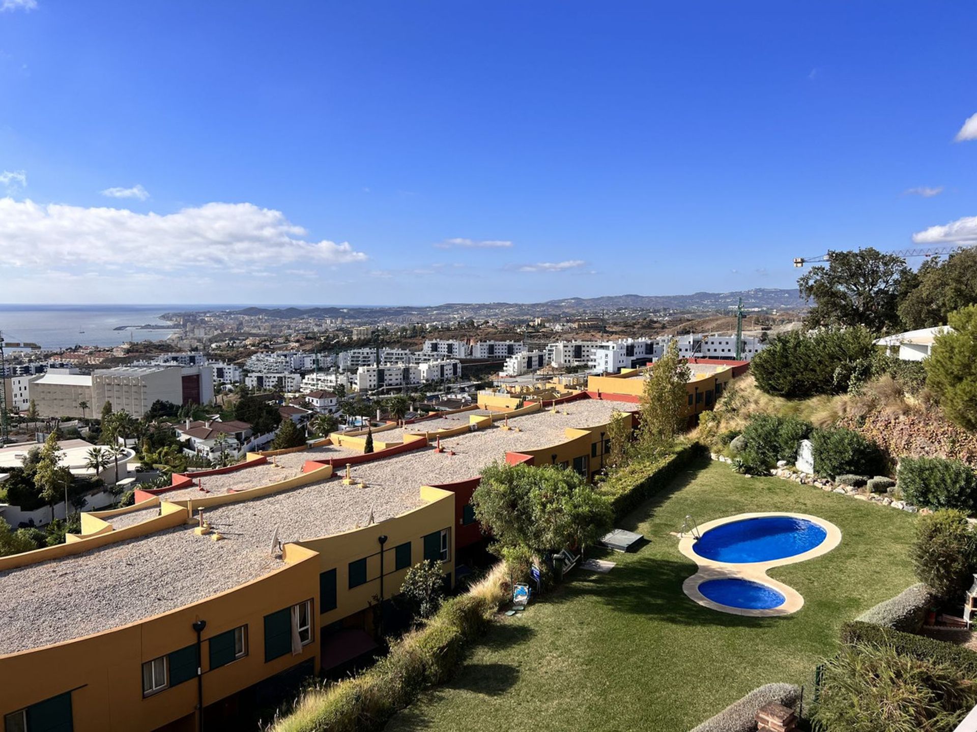 House in Benalmádena, Andalucía 11130529