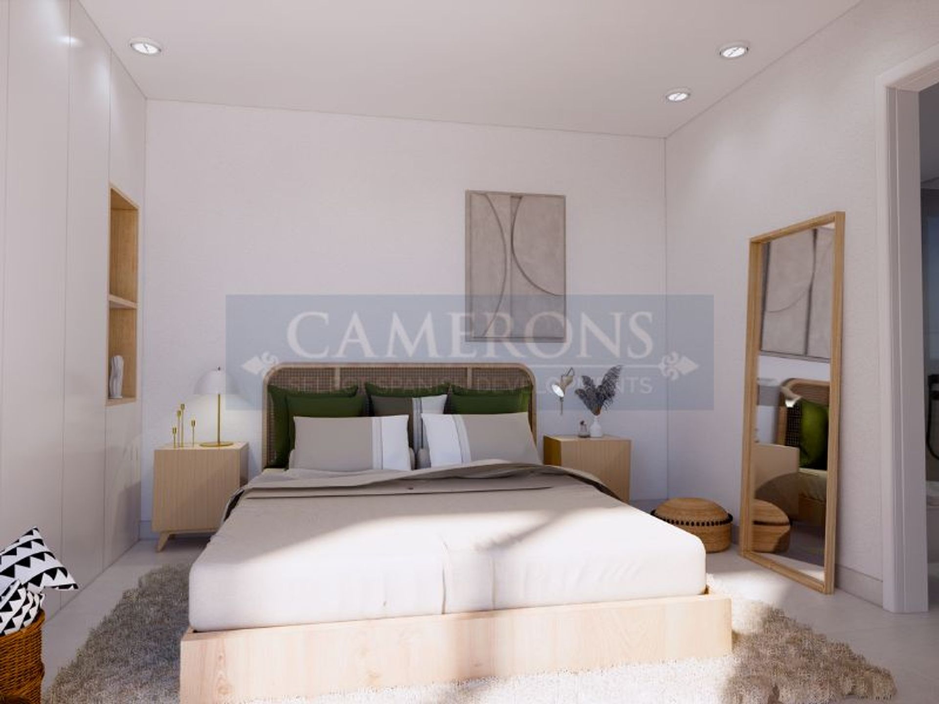 Condominio nel Pilar de la Horadada, Valencian Community 11130561