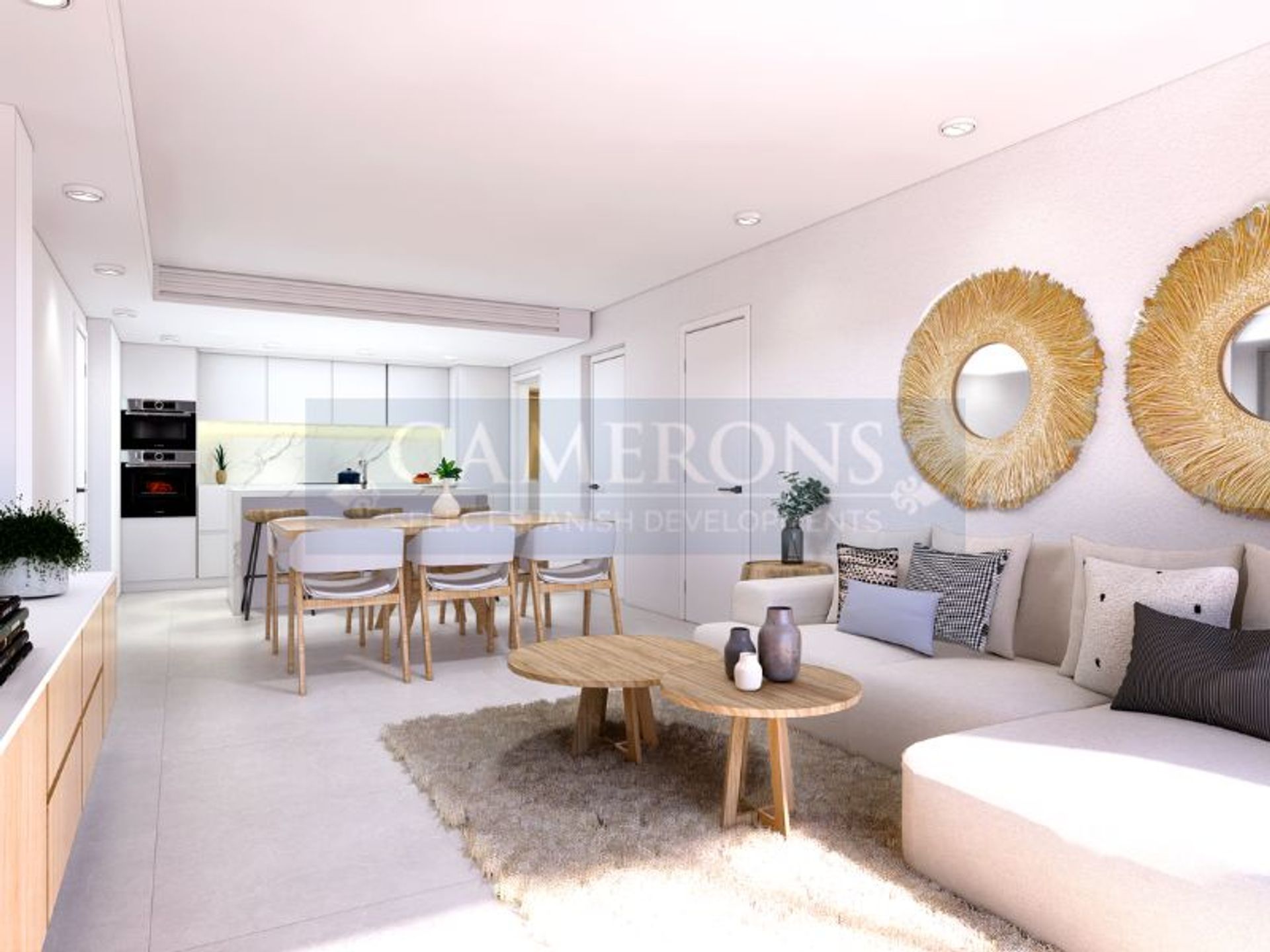 Condominio en Pilar de la Horadada, Valencia 11130561