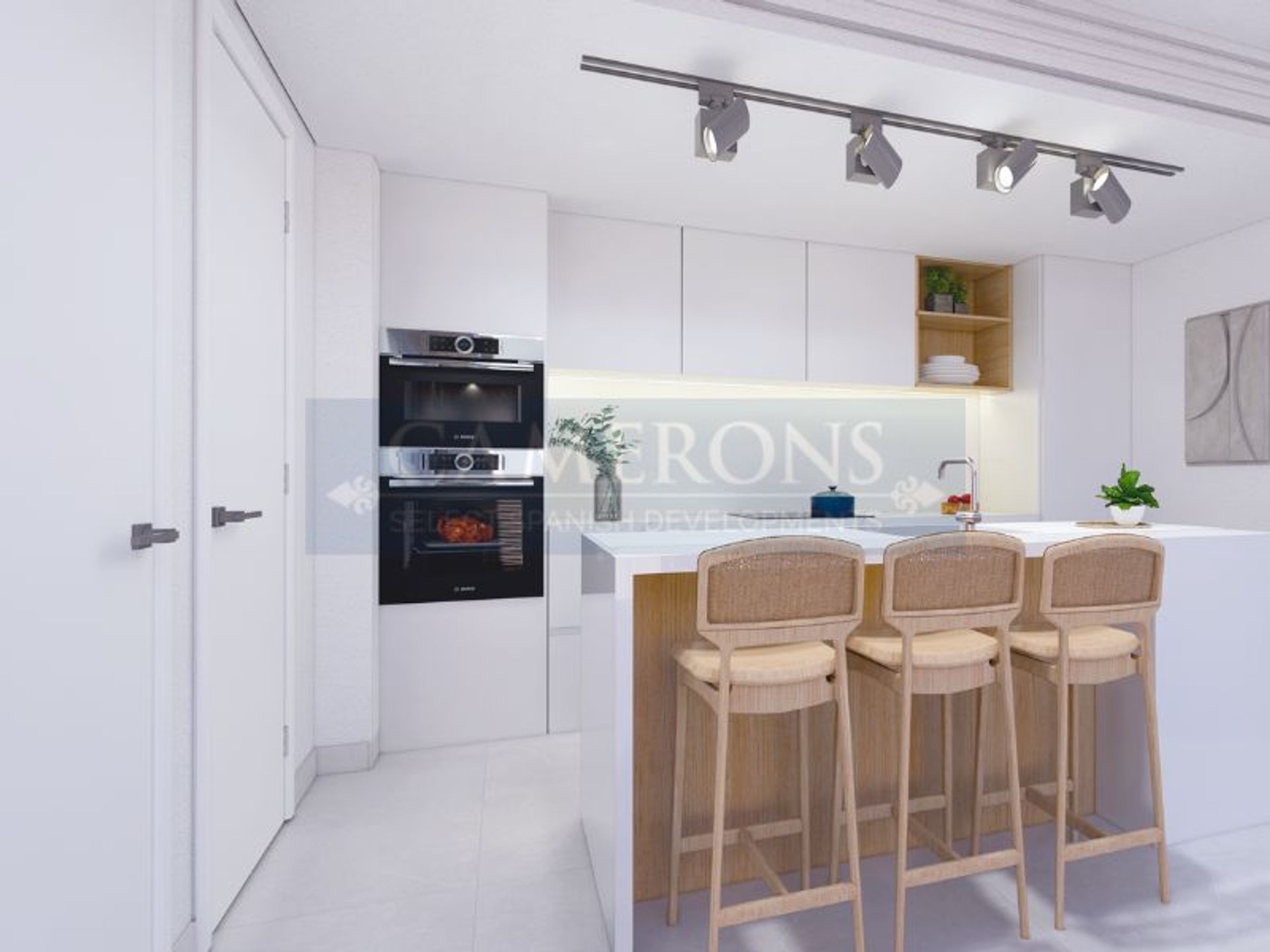 Condominio en Pilar de la Horadada, Valencia 11130561