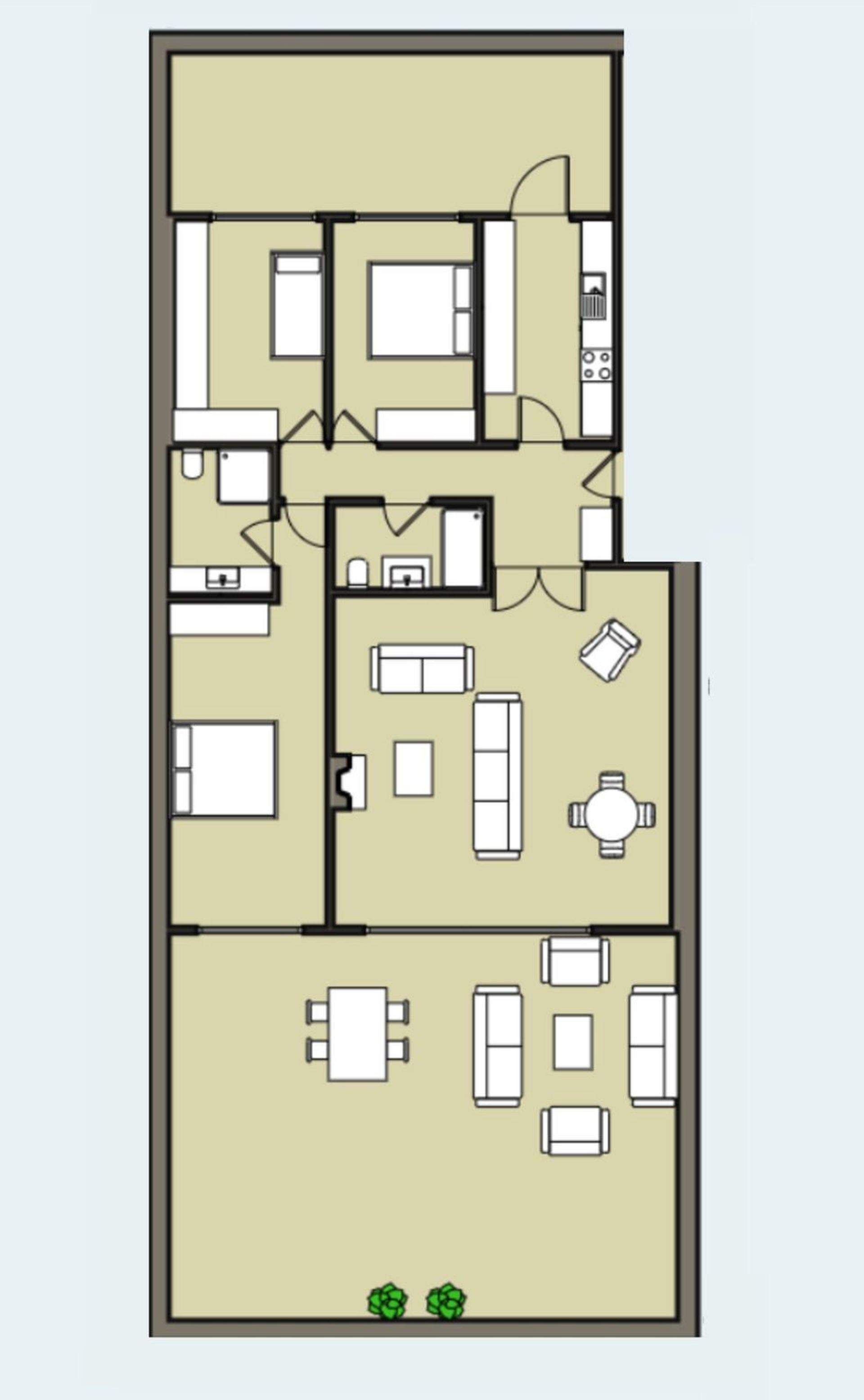 Kondominium dalam Benalmádena, Andalucía 11130591