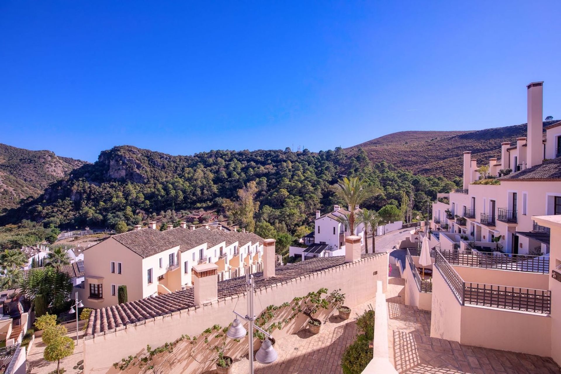 Haus im Benahavís, Andalucía 11130624