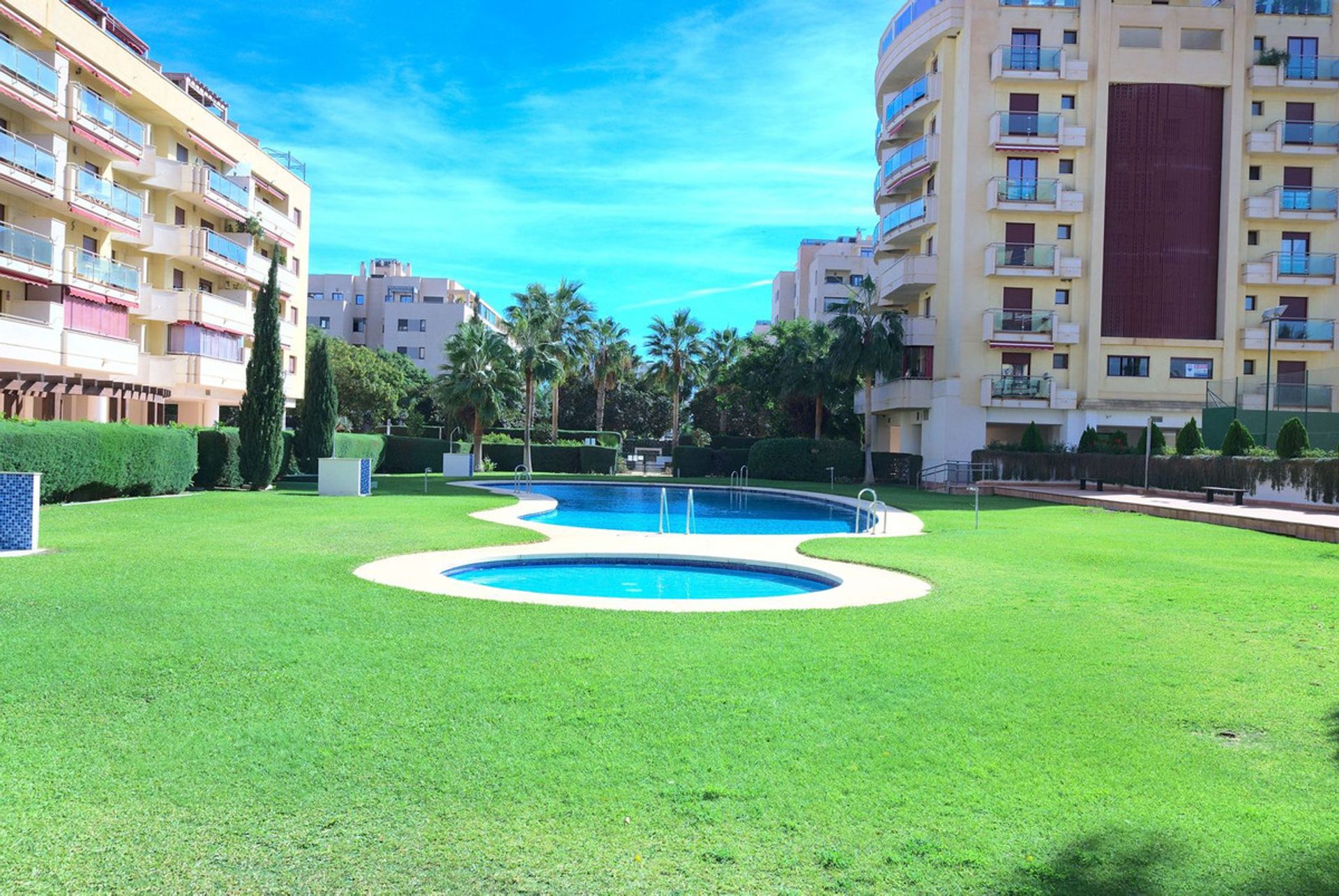 casa no Torre del Mar, Andalucía 11130684