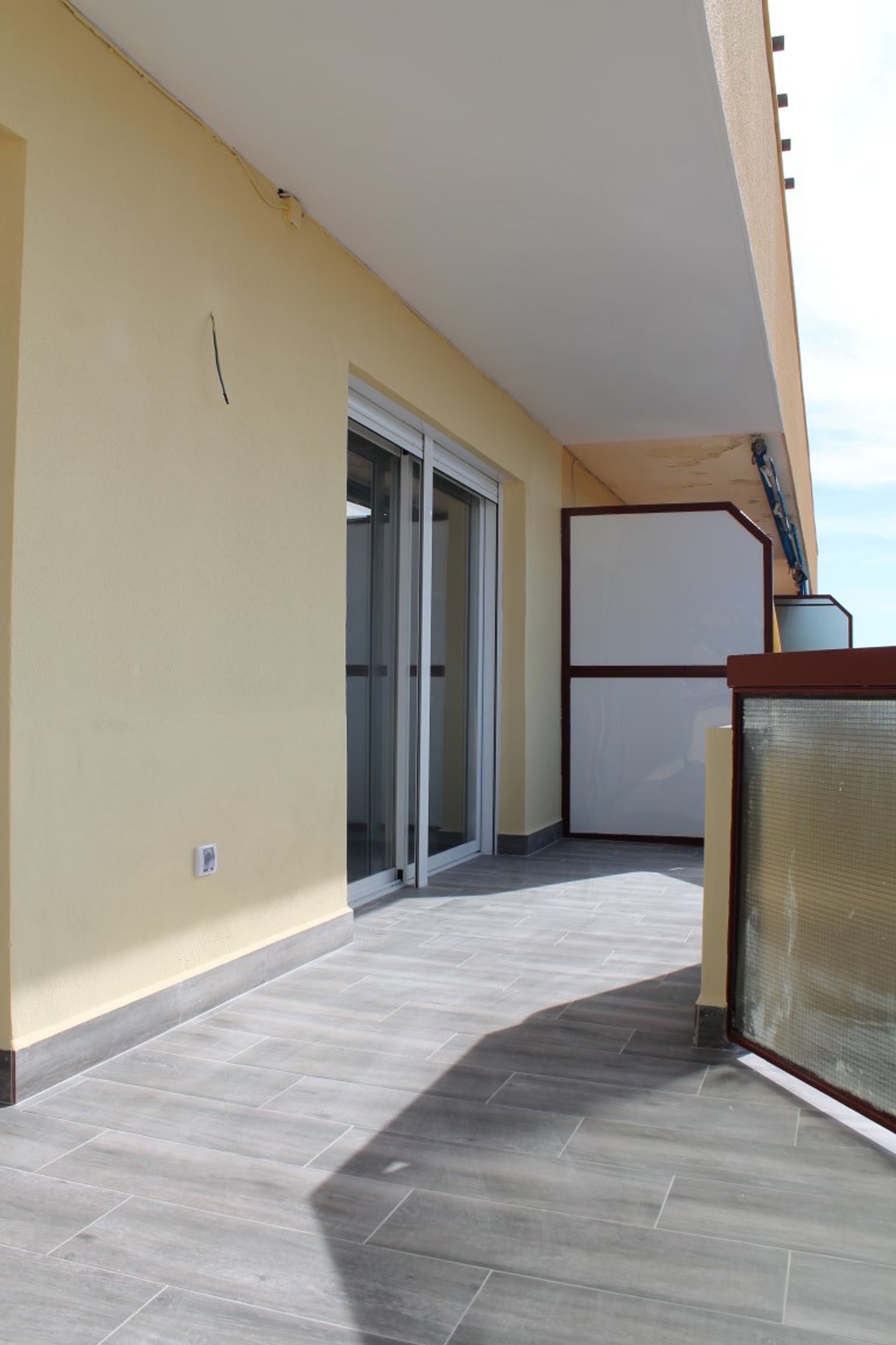 Condominium in Santa Fe de los Boliches, Andalusia 11130703