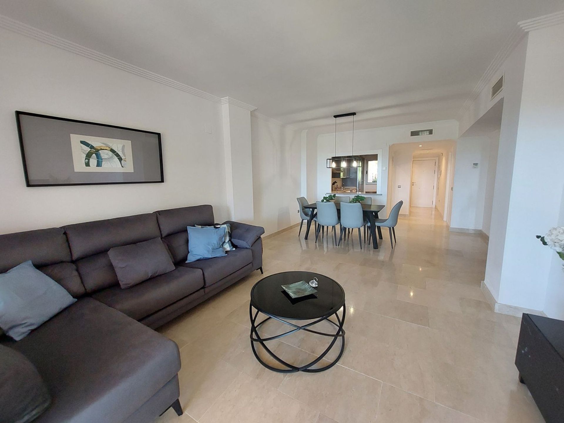 Condominium dans Benahavís, Andalousie 11130707