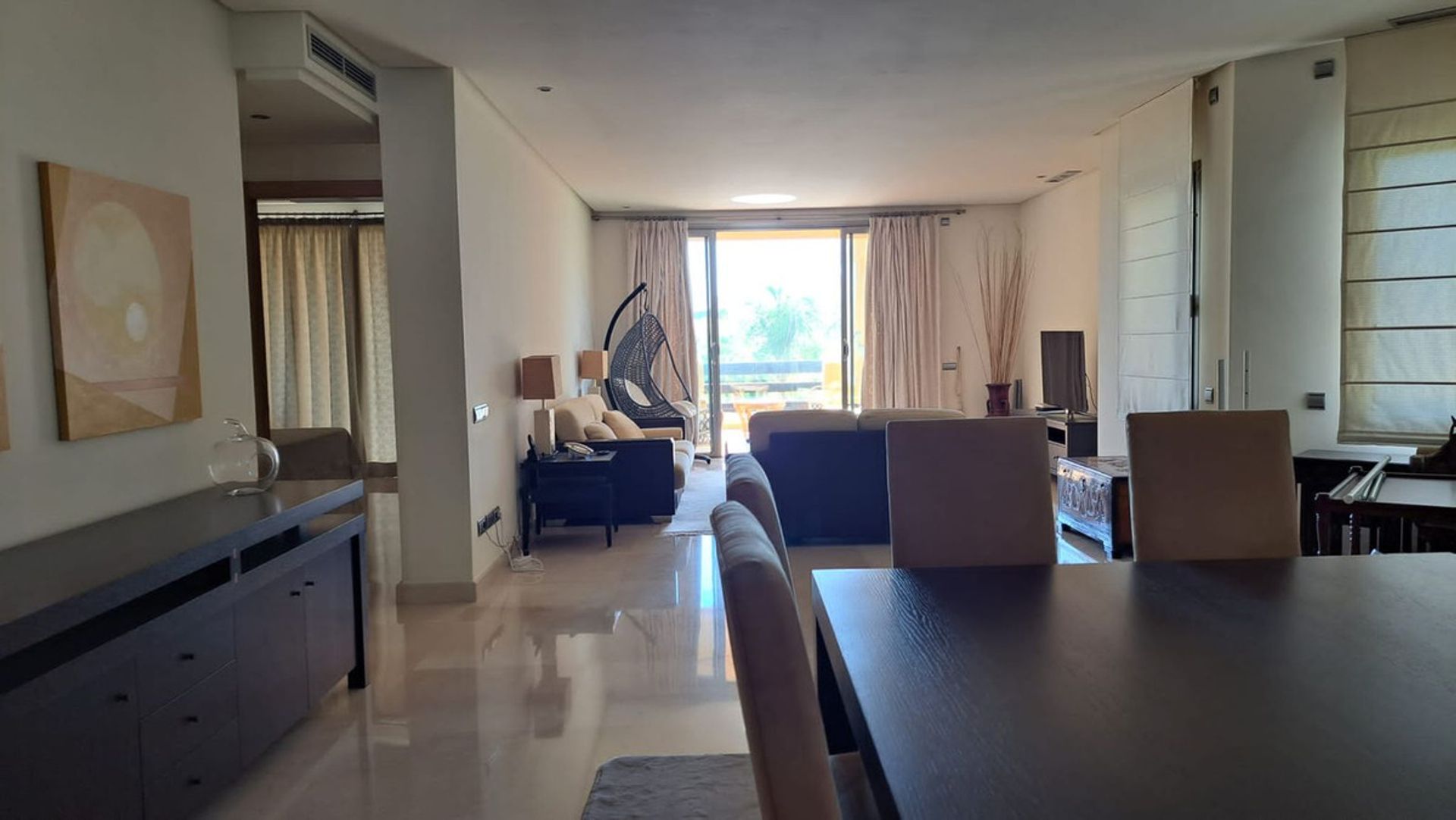 Condominium in Marbella, Andalucía 11130730