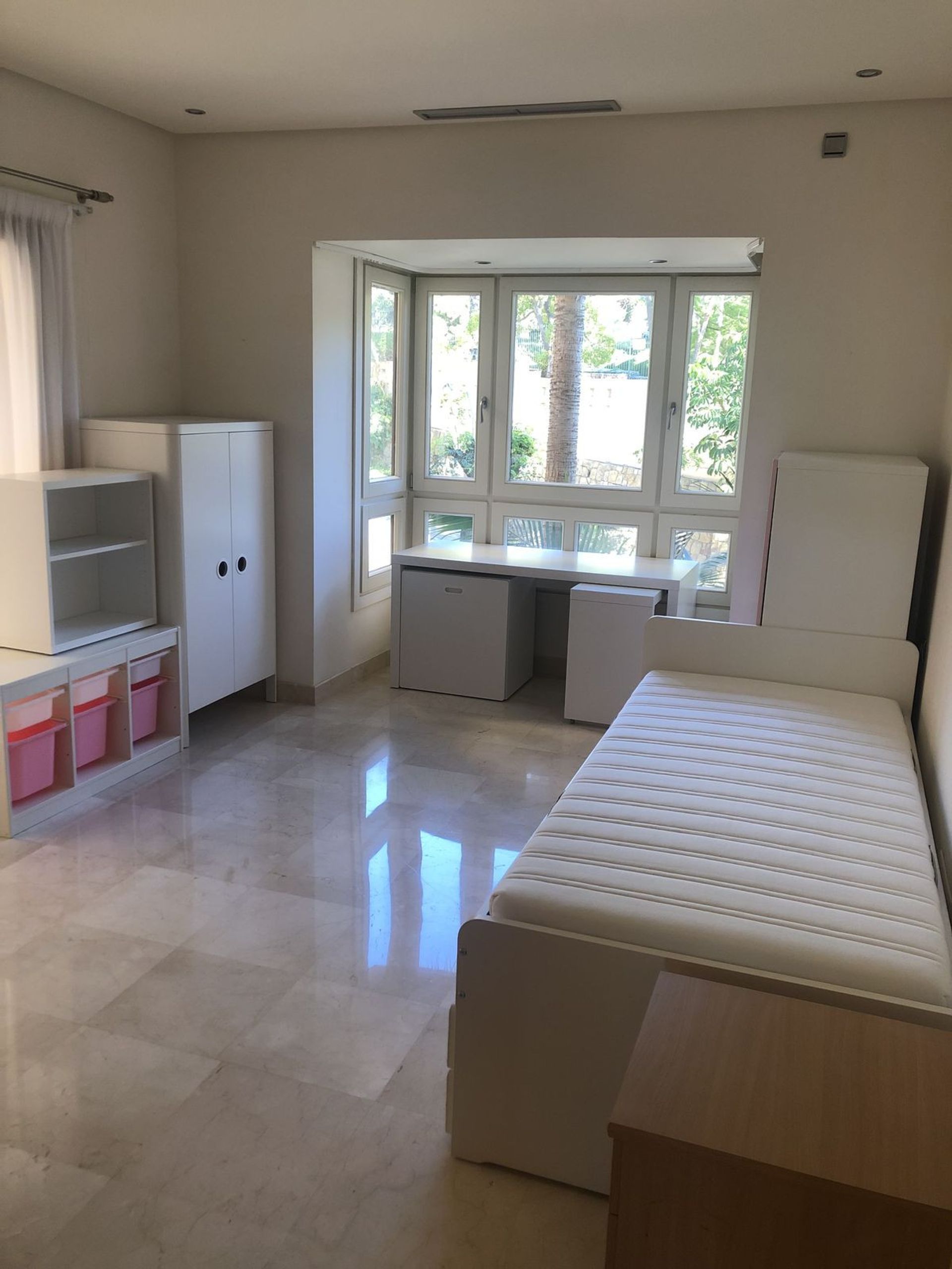 Condominium in Marbella, Andalucía 11130730