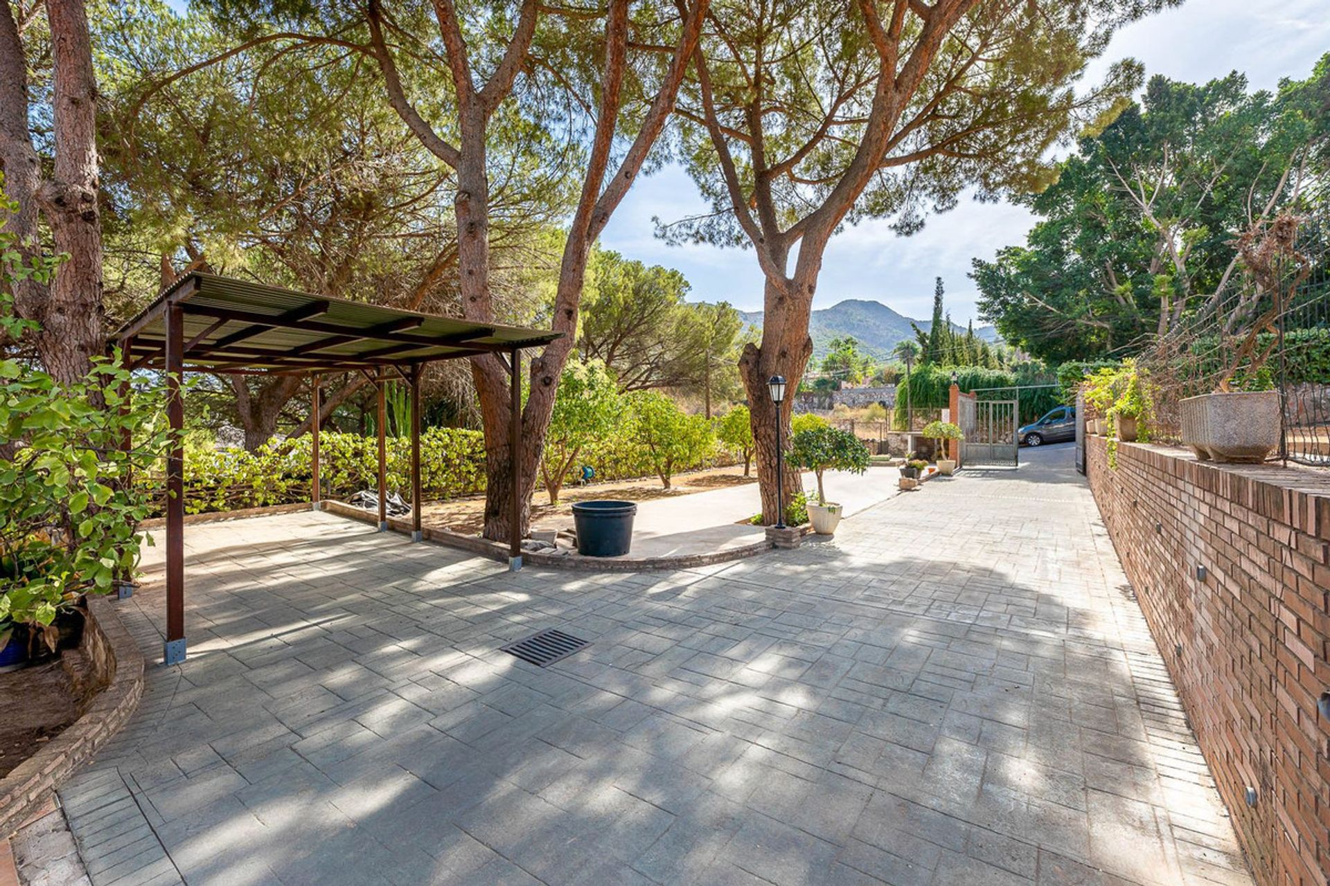 Casa nel Alhaurín de la Torre, Andalusia 11130735