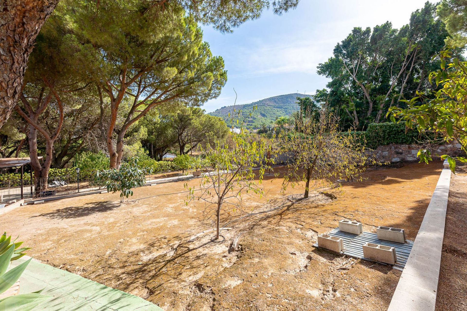 Casa nel Alhaurín de la Torre, Andalusia 11130735