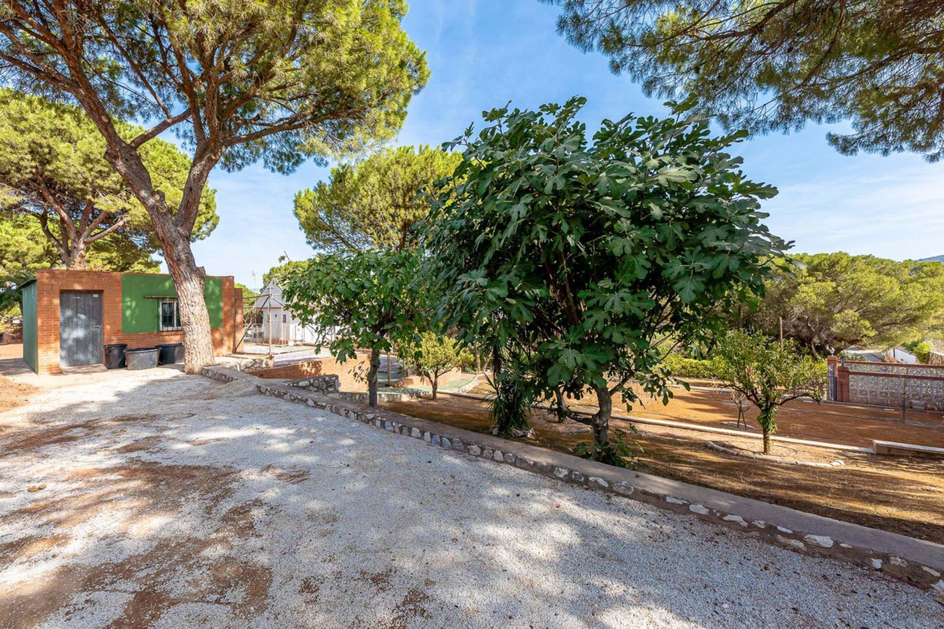 Casa nel Alhaurín de la Torre, Andalusia 11130735