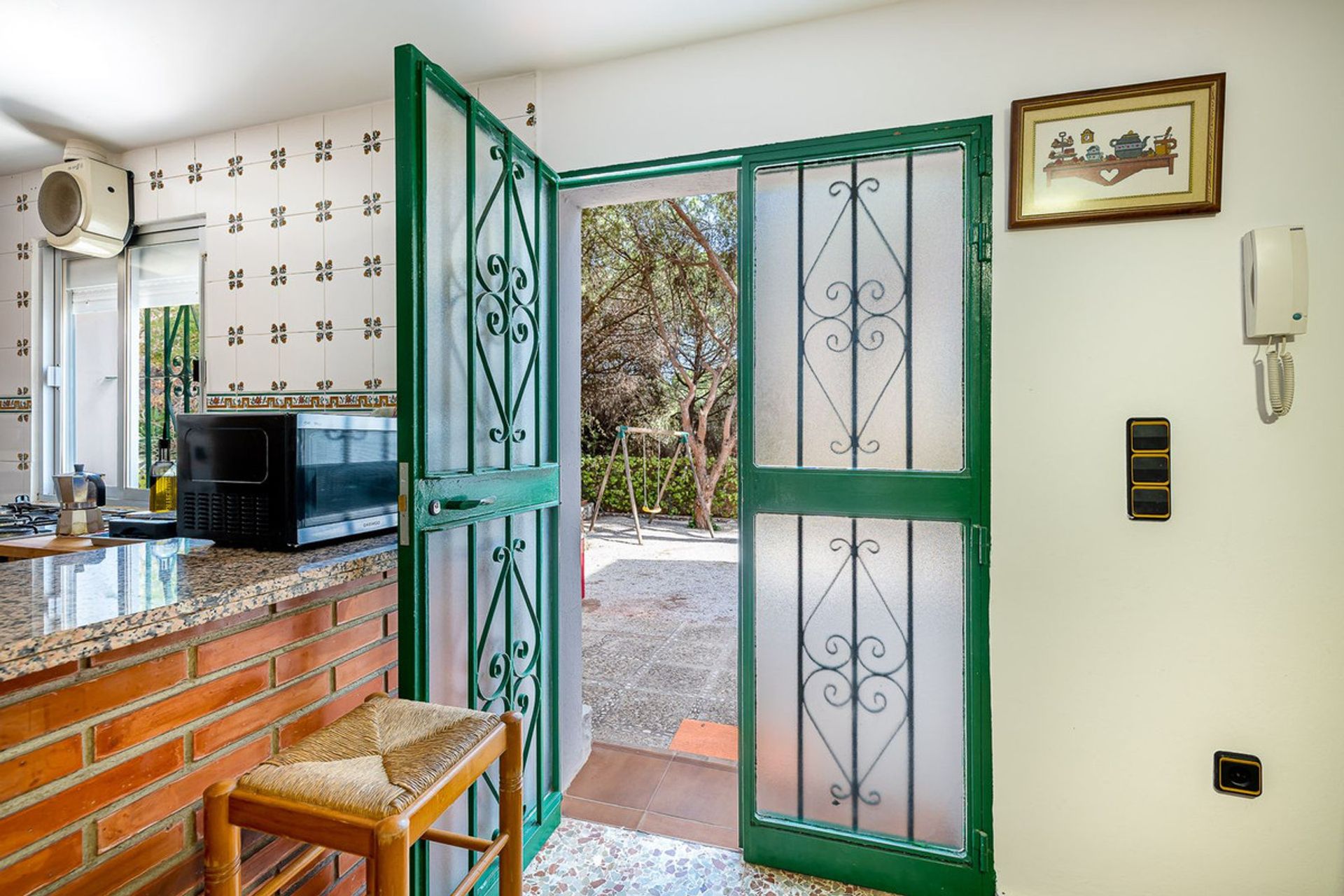 Casa nel Alhaurín de la Torre, Andalusia 11130735