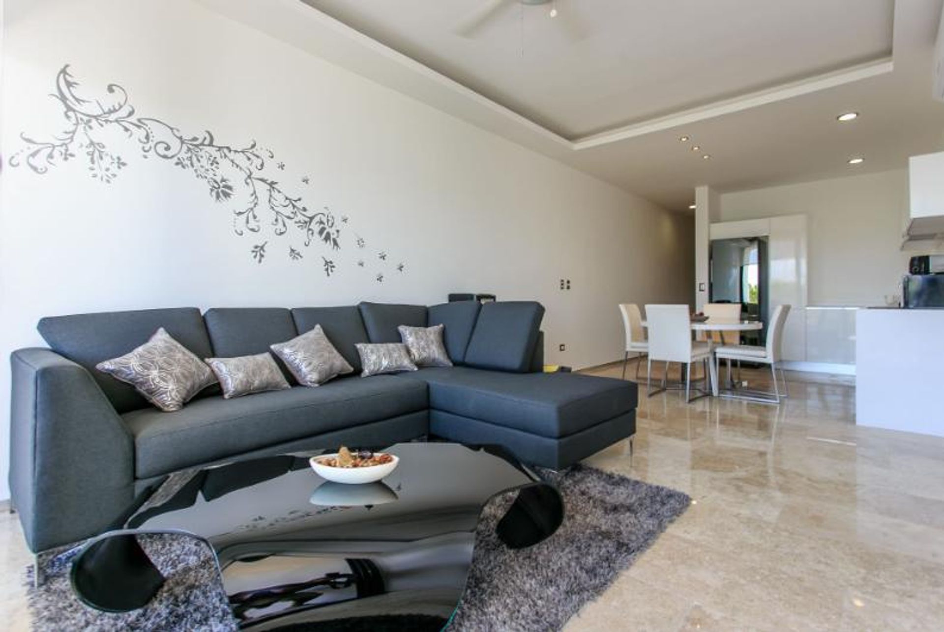 Condominium in Playa del Carmen, Quintana Roo 11130746